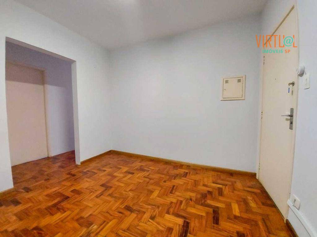 Conjunto Comercial-Sala à venda e aluguel, 42m² - Foto 12