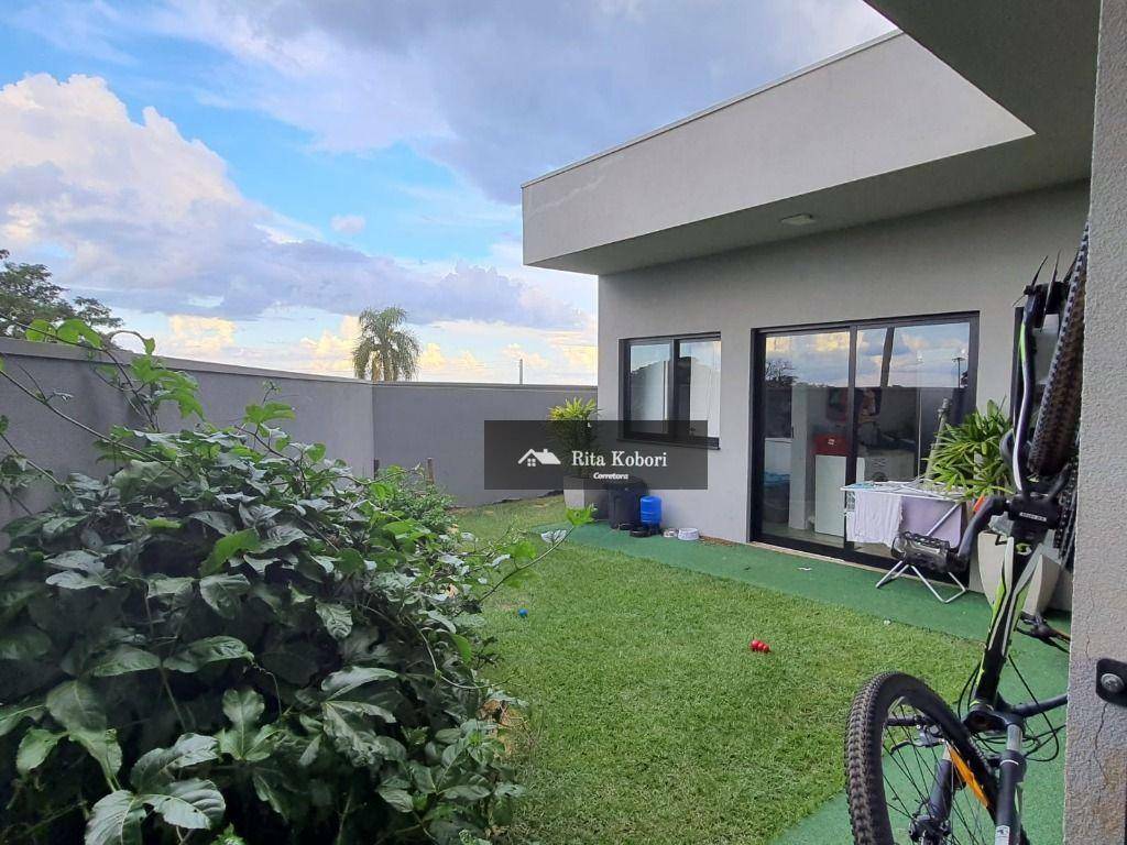 Casa de Condomínio, 2 quartos - Foto 20