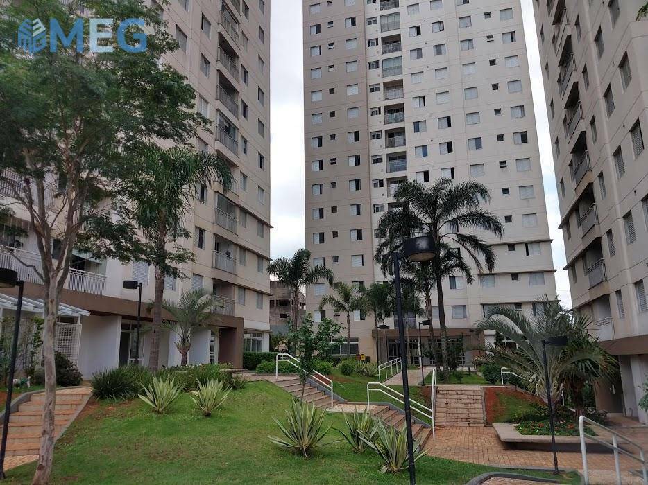 Apartamento à venda com 3 quartos, 63m² - Foto 40