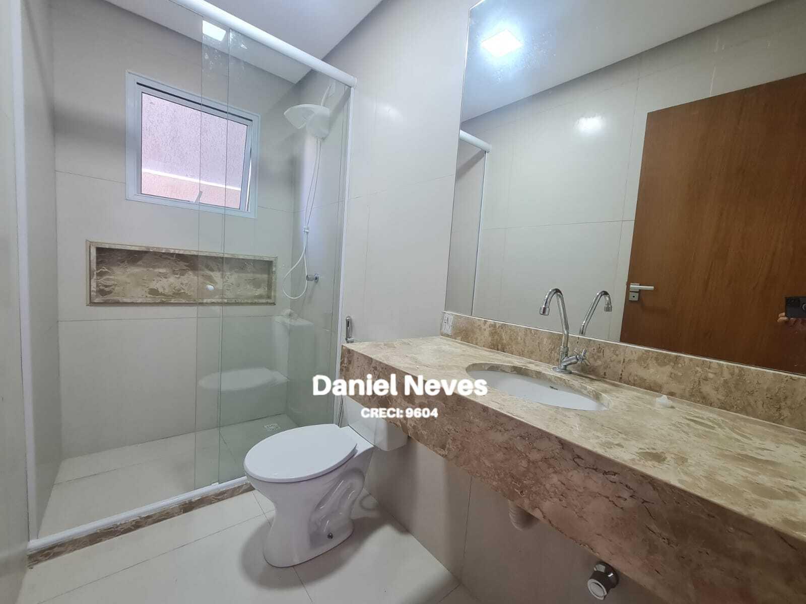 Casa de Condomínio à venda com 4 quartos, 161m² - Foto 13