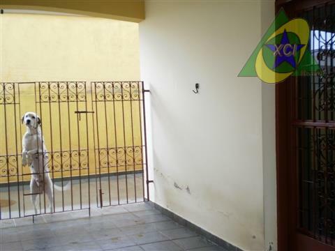 Casa à venda com 3 quartos, 180m² - Foto 12