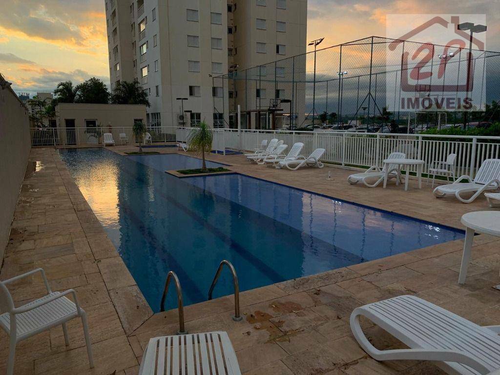 Apartamento à venda com 2 quartos, 63m² - Foto 12