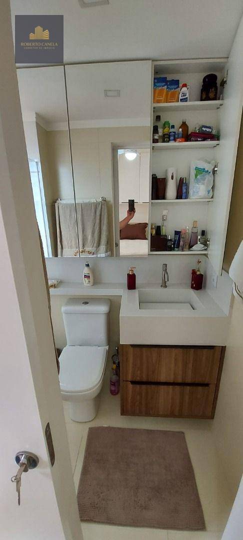 Apartamento à venda com 2 quartos, 67m² - Foto 6