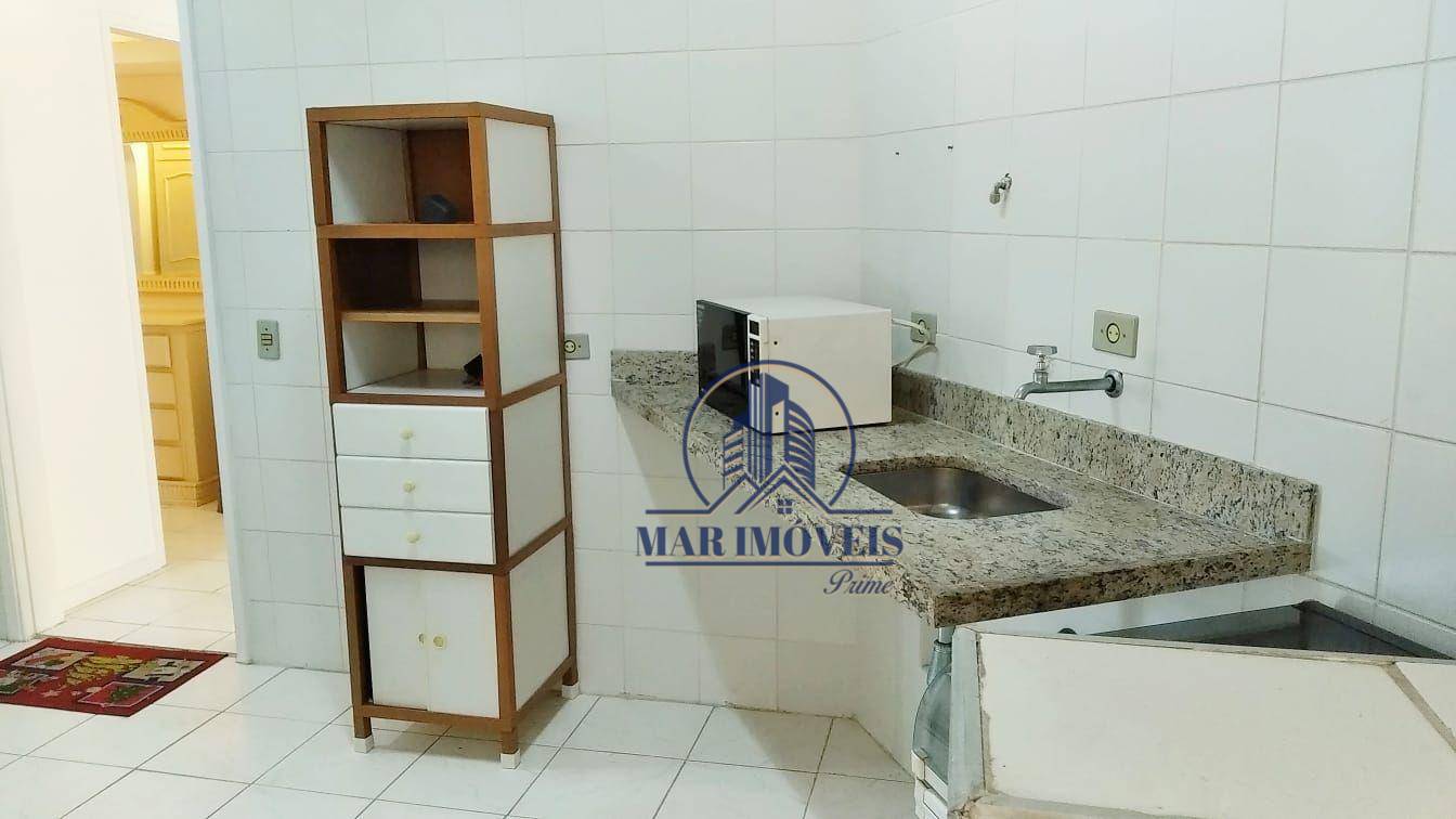 Apartamento à venda com 3 quartos, 135m² - Foto 14