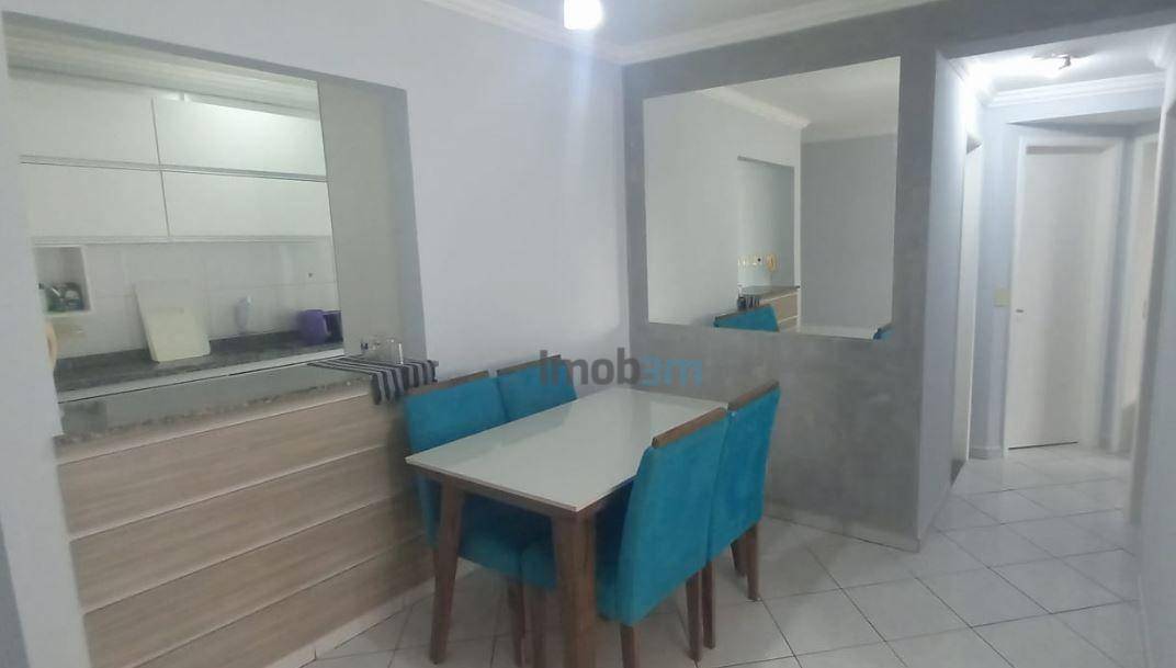 Apartamento à venda e aluguel com 3 quartos, 70m² - Foto 4