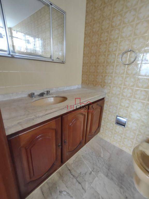 Apartamento à venda com 3 quartos, 135m² - Foto 12