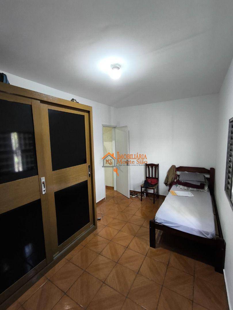 Sobrado à venda com 2 quartos, 120m² - Foto 13