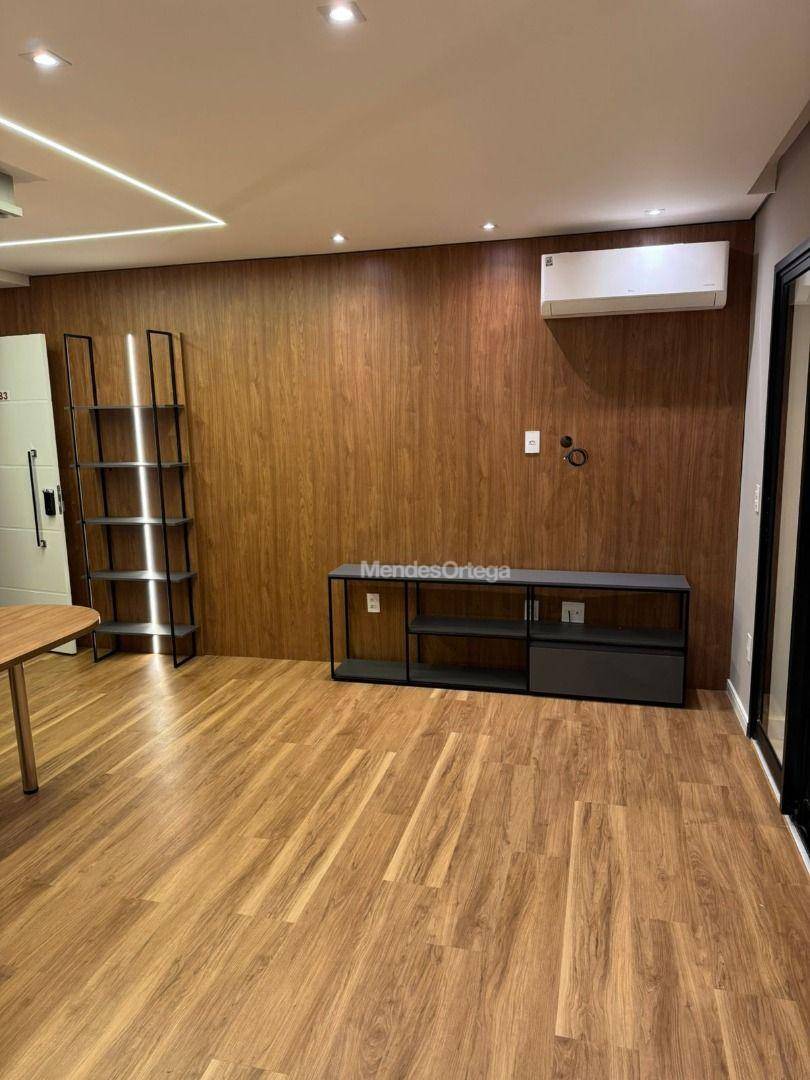 Apartamento, 1 quarto, 47 m² - Foto 4