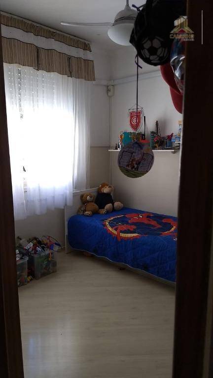 Apartamento à venda com 2 quartos, 60m² - Foto 14