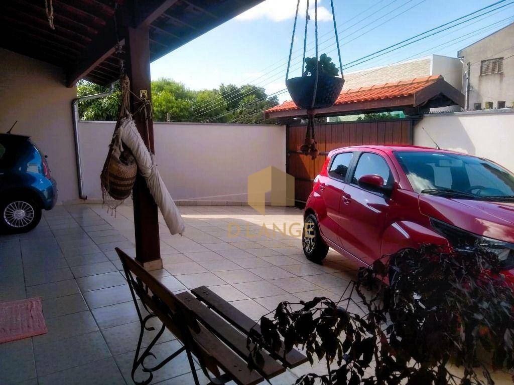 Casa à venda com 3 quartos, 217m² - Foto 29