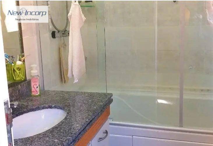 Apartamento à venda com 3 quartos, 134m² - Foto 20