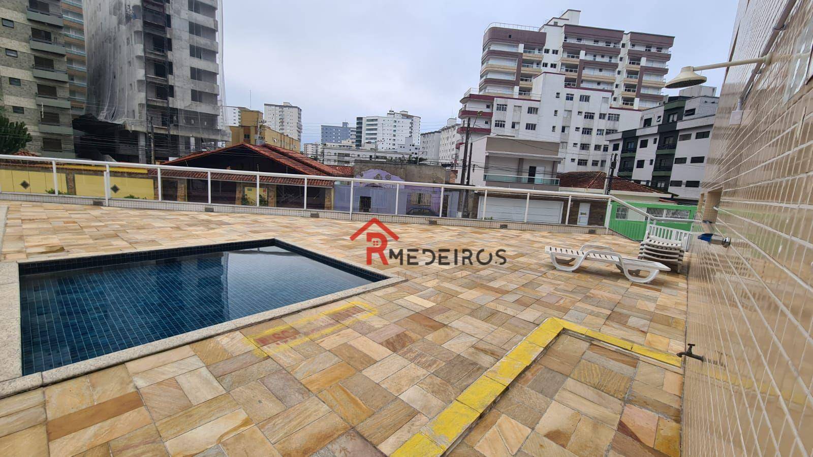 Apartamento à venda com 1 quarto, 45m² - Foto 16