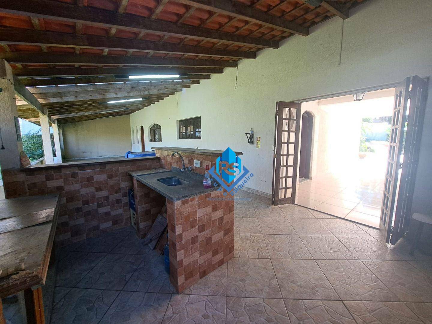 Chácara, 4 quartos, 852 m² - Foto 18