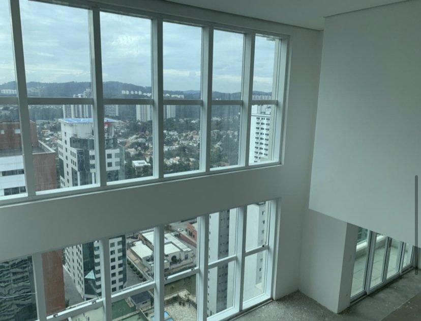 Apartamento à venda com 4 quartos, 750m² - Foto 3