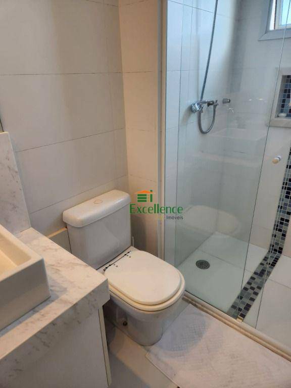 Apartamento à venda com 3 quartos, 133m² - Foto 13