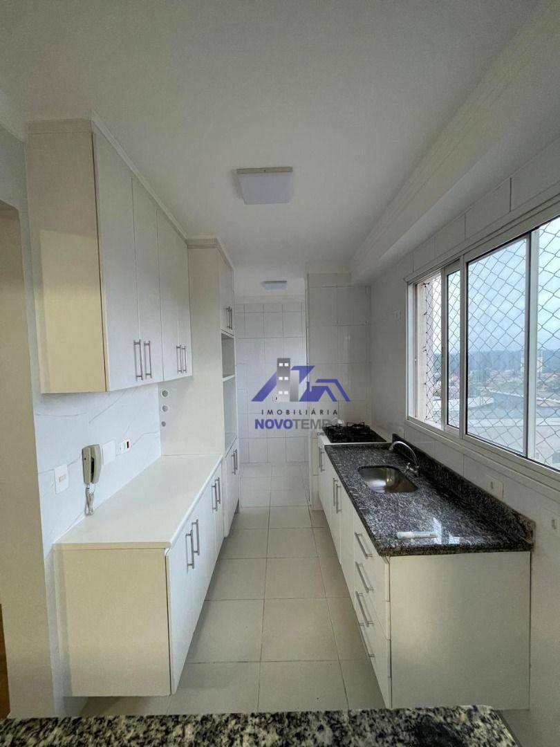 Apartamento à venda com 2 quartos, 66m² - Foto 7