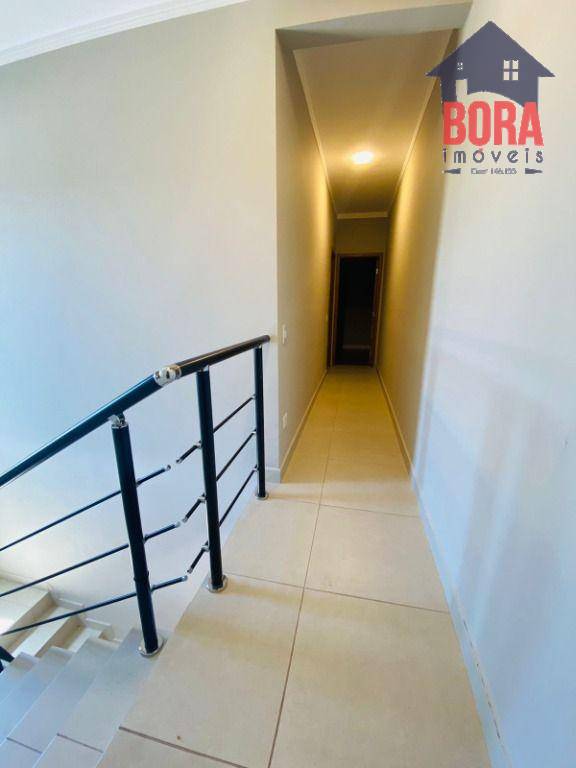 Sobrado à venda com 3 quartos, 109m² - Foto 8