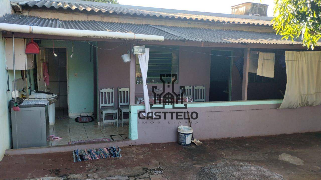 Casa, 2 quartos, 60 m² - Foto 2