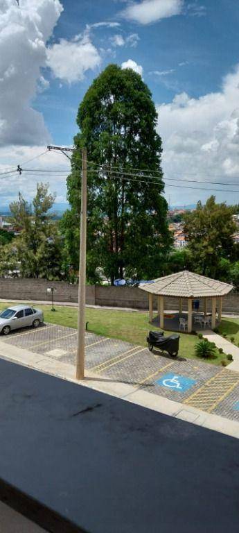 Apartamento, 2 quartos, 54 m² - Foto 14