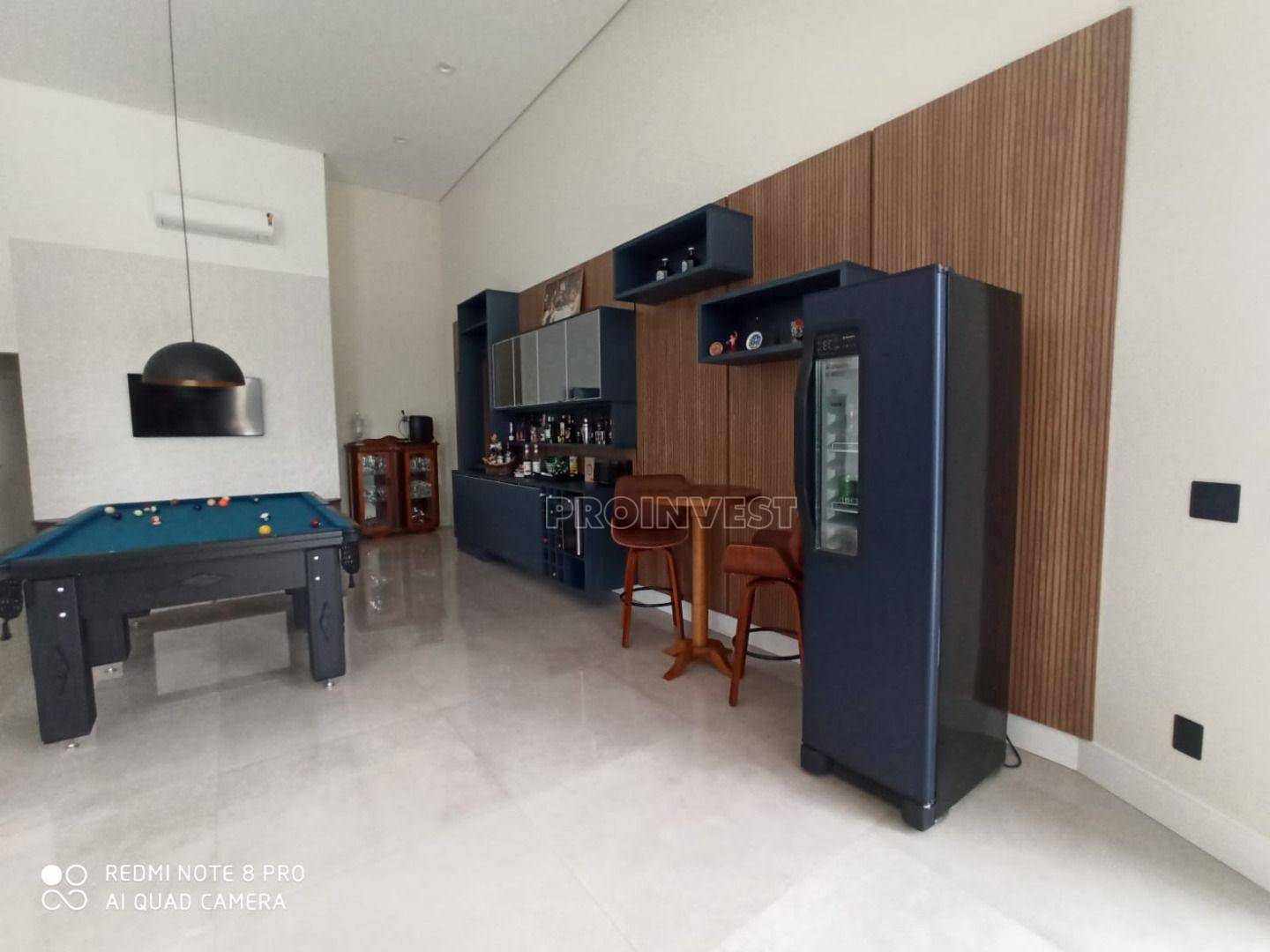 Casa de Condomínio à venda com 4 quartos, 350m² - Foto 13