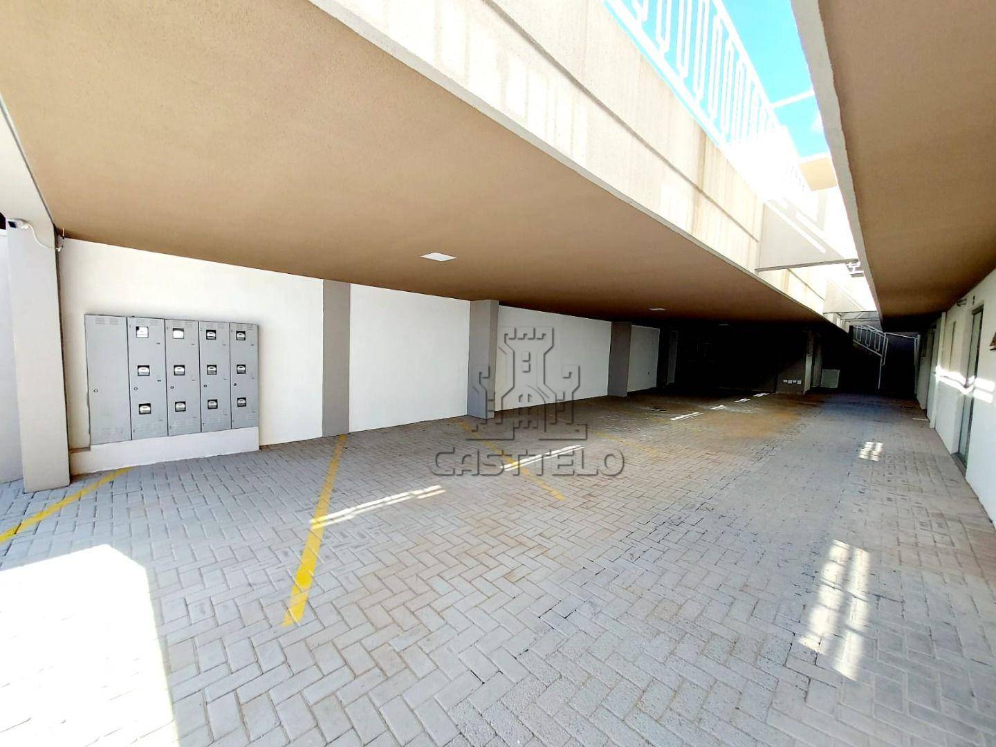 Kitnet-Studio, 35 m² - Foto 4