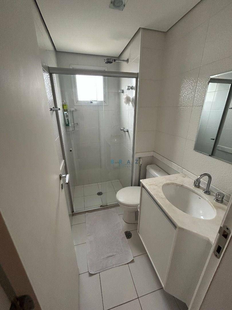 Apartamento à venda com 4 quartos, 177m² - Foto 14