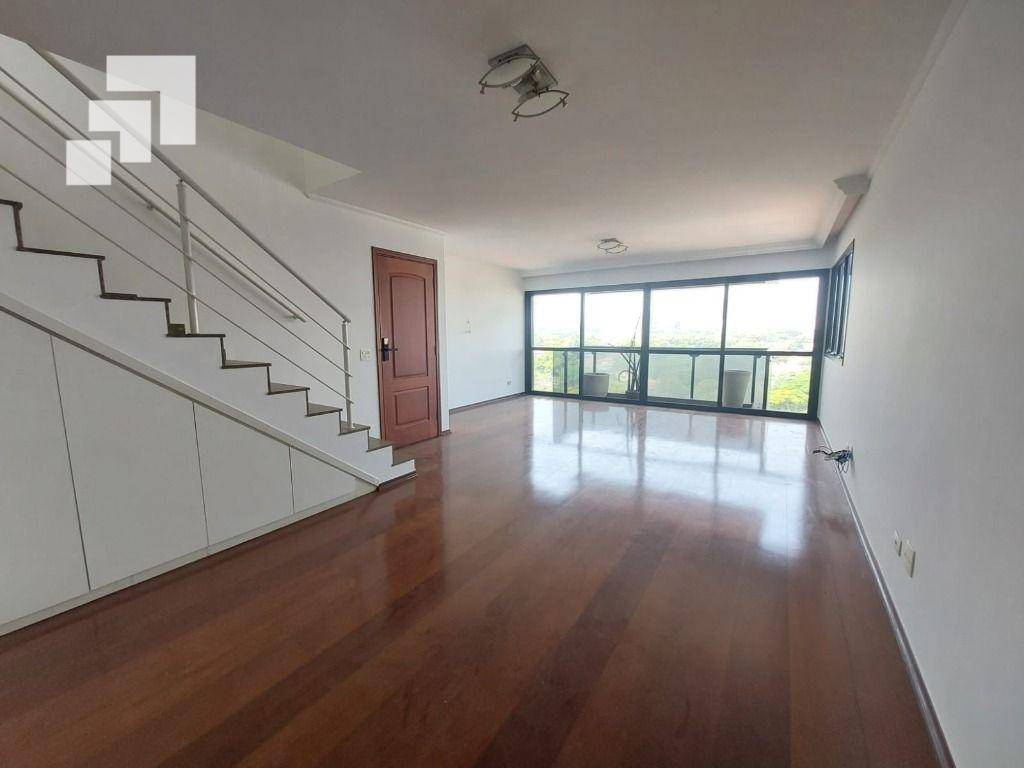 Cobertura à venda e aluguel com 4 quartos, 299m² - Foto 3