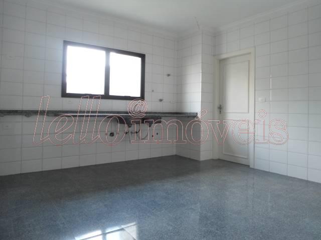 Apartamento à venda com 4 quartos, 420m² - Foto 9