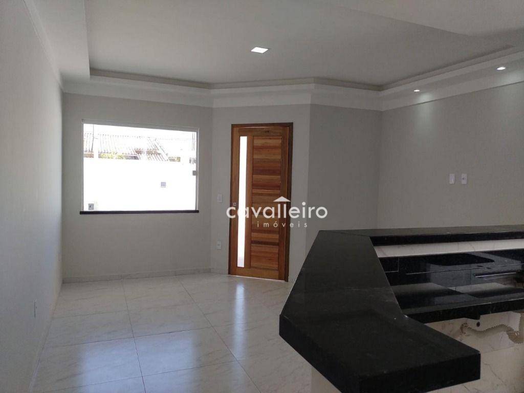 Casa à venda com 2 quartos, 88m² - Foto 7