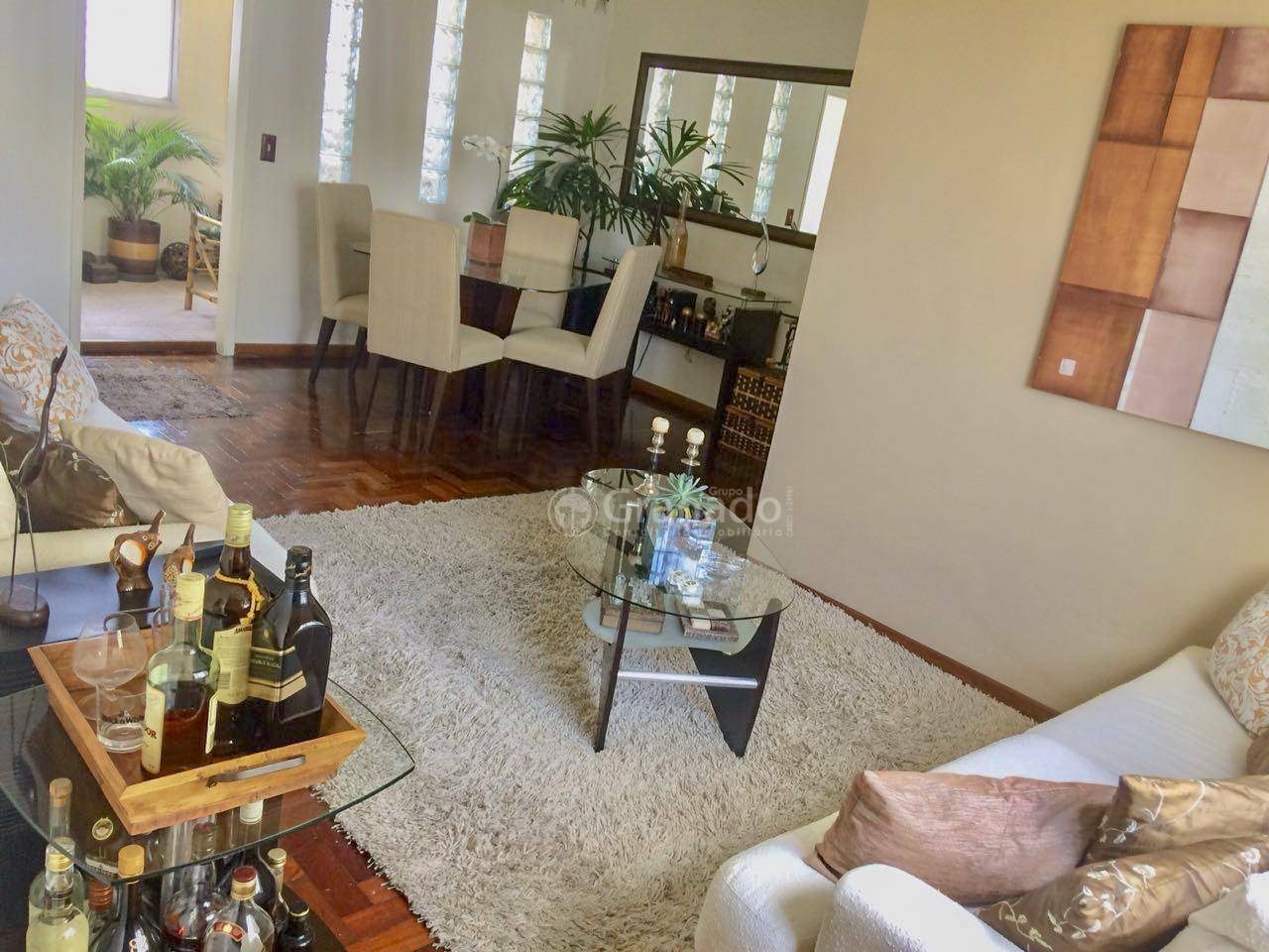 Apartamento à venda com 3 quartos, 103m² - Foto 6