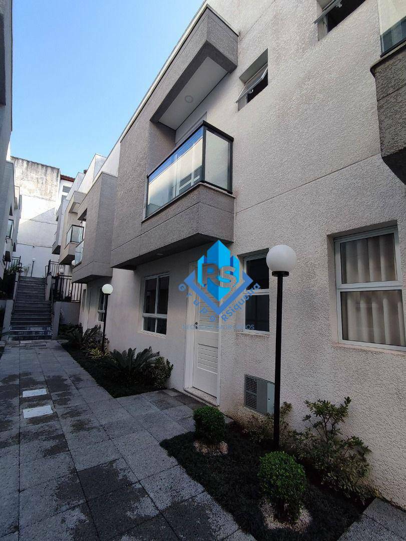 Sobrado à venda com 2 quartos, 60m² - Foto 35