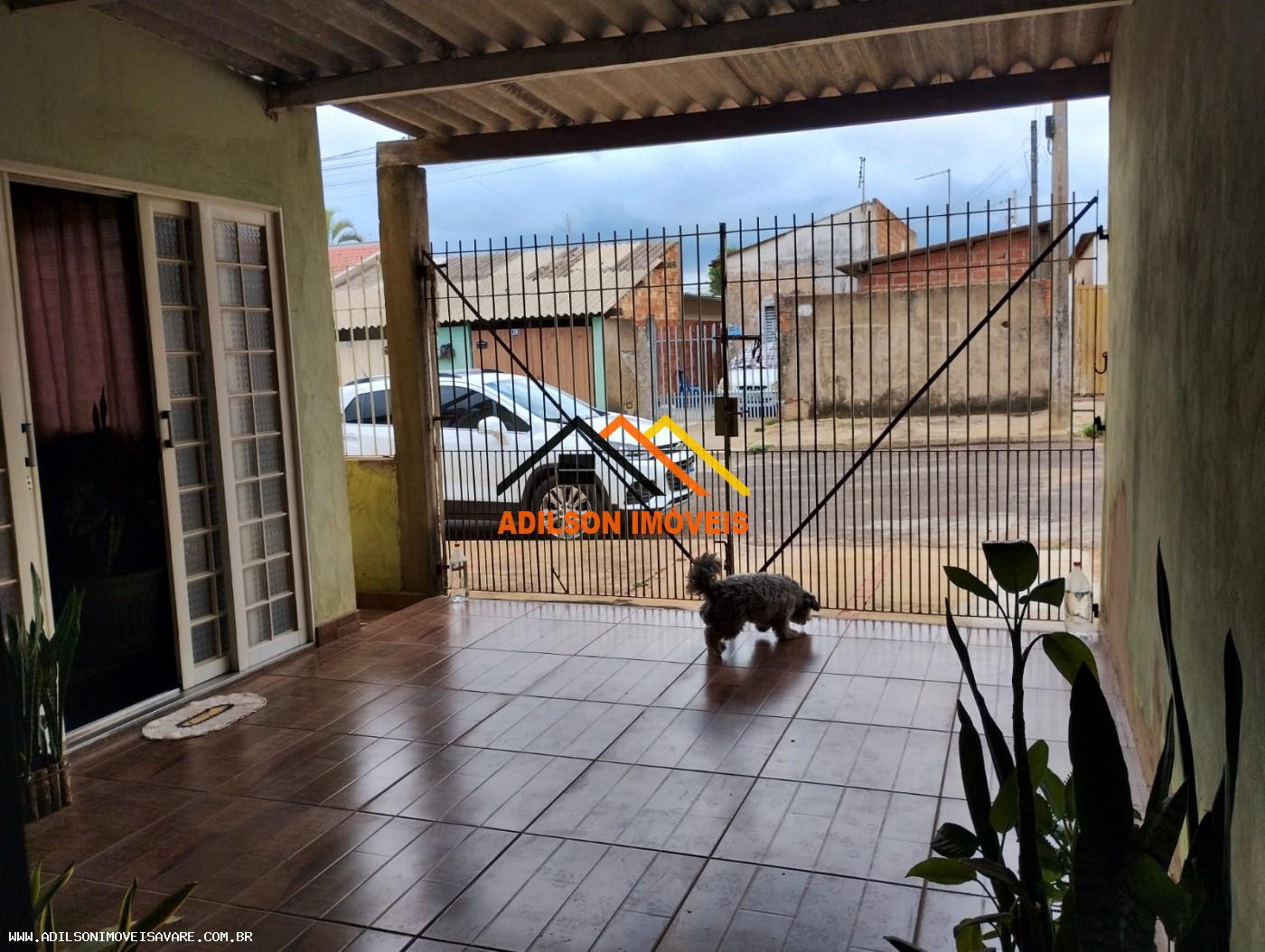Casa à venda com 2 quartos - Foto 2