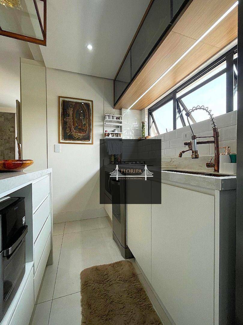 Apartamento à venda com 2 quartos, 64m² - Foto 13