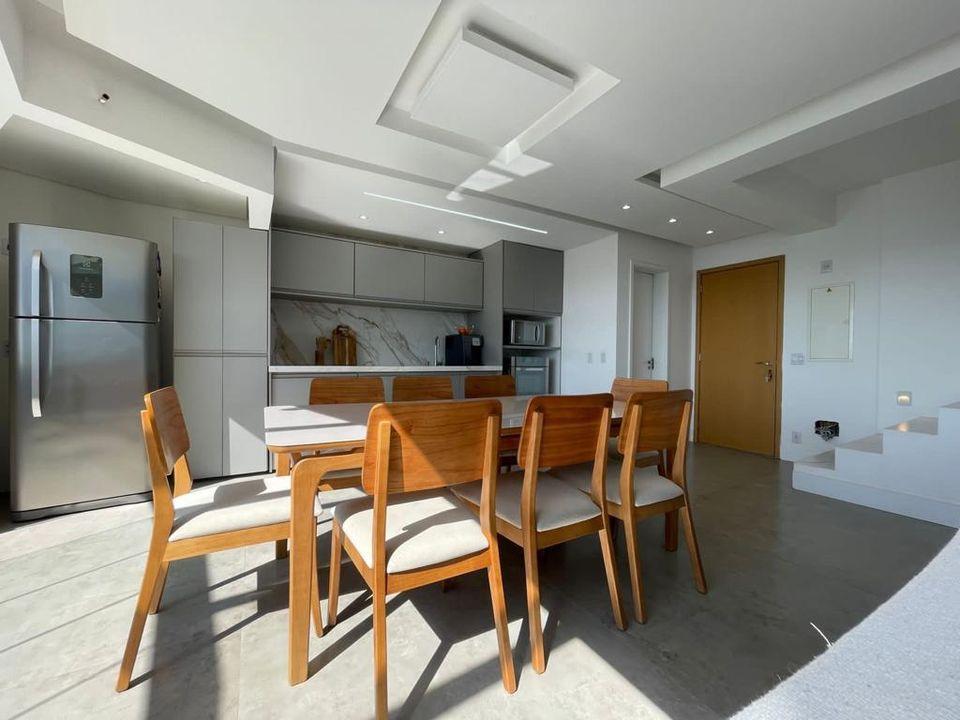 Apartamento à venda com 2 quartos, 169m² - Foto 21