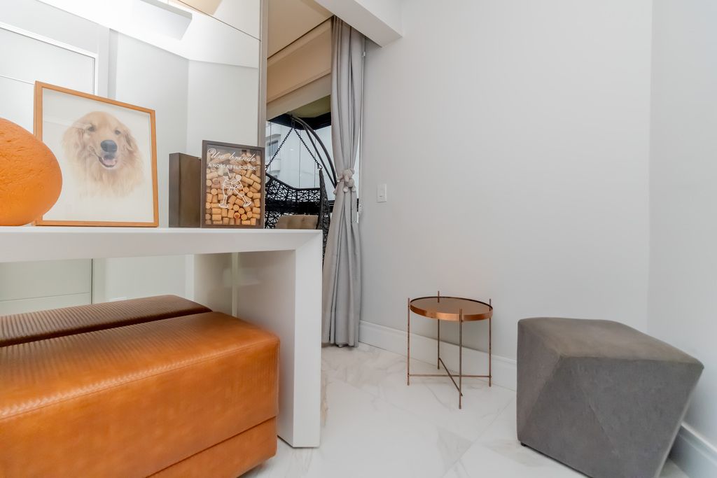 Apartamento à venda com 2 quartos, 81m² - Foto 5