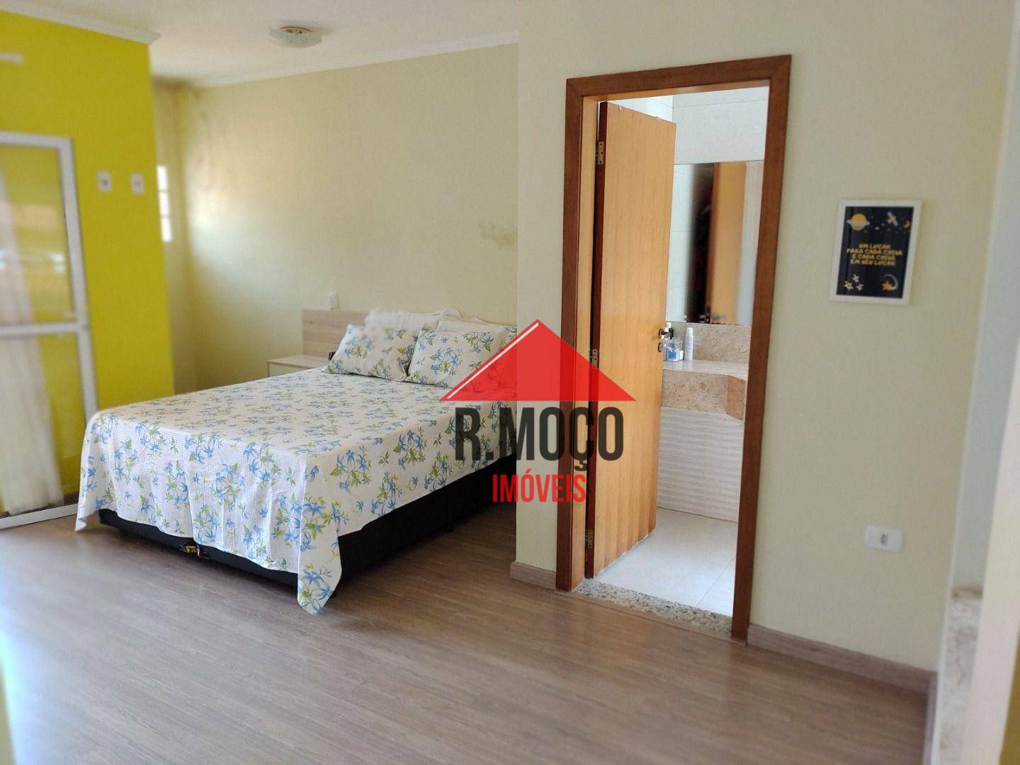 Sobrado à venda com 3 quartos, 247m² - Foto 44