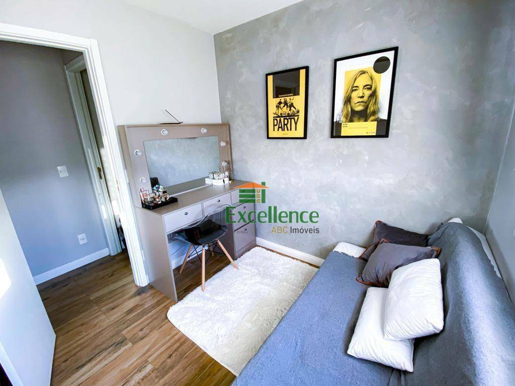 Apartamento à venda com 3 quartos, 71m² - Foto 10