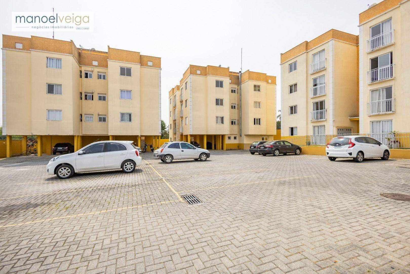 Apartamento para alugar com 2 quartos, 52m² - Foto 49