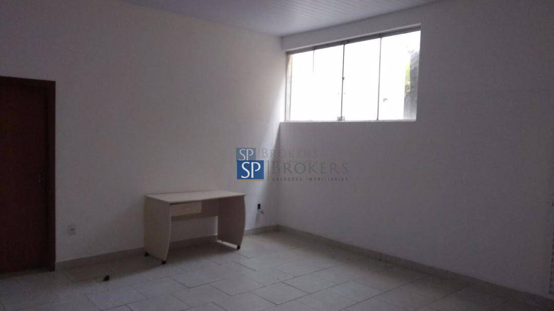 Conjunto Comercial-Sala para alugar, 38m² - Foto 6