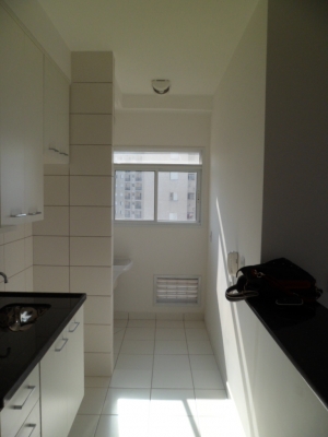 Apartamento para alugar com 2 quartos, 52m² - Foto 4