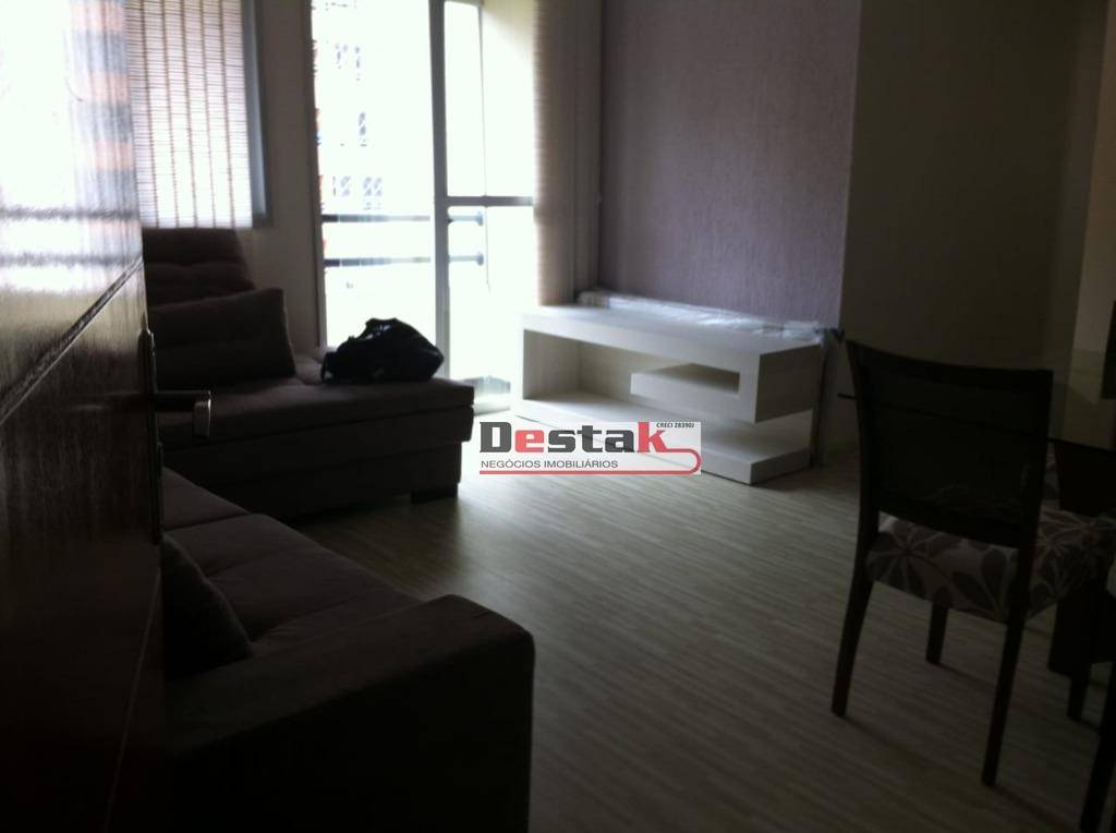 Apartamento à venda com 1 quarto, 74m² - Foto 3