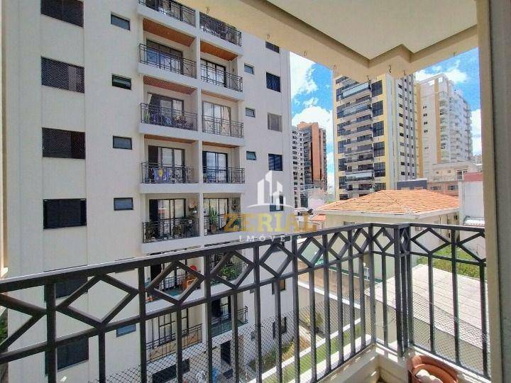 Apartamento para alugar com 3 quartos, 92m² - Foto 17