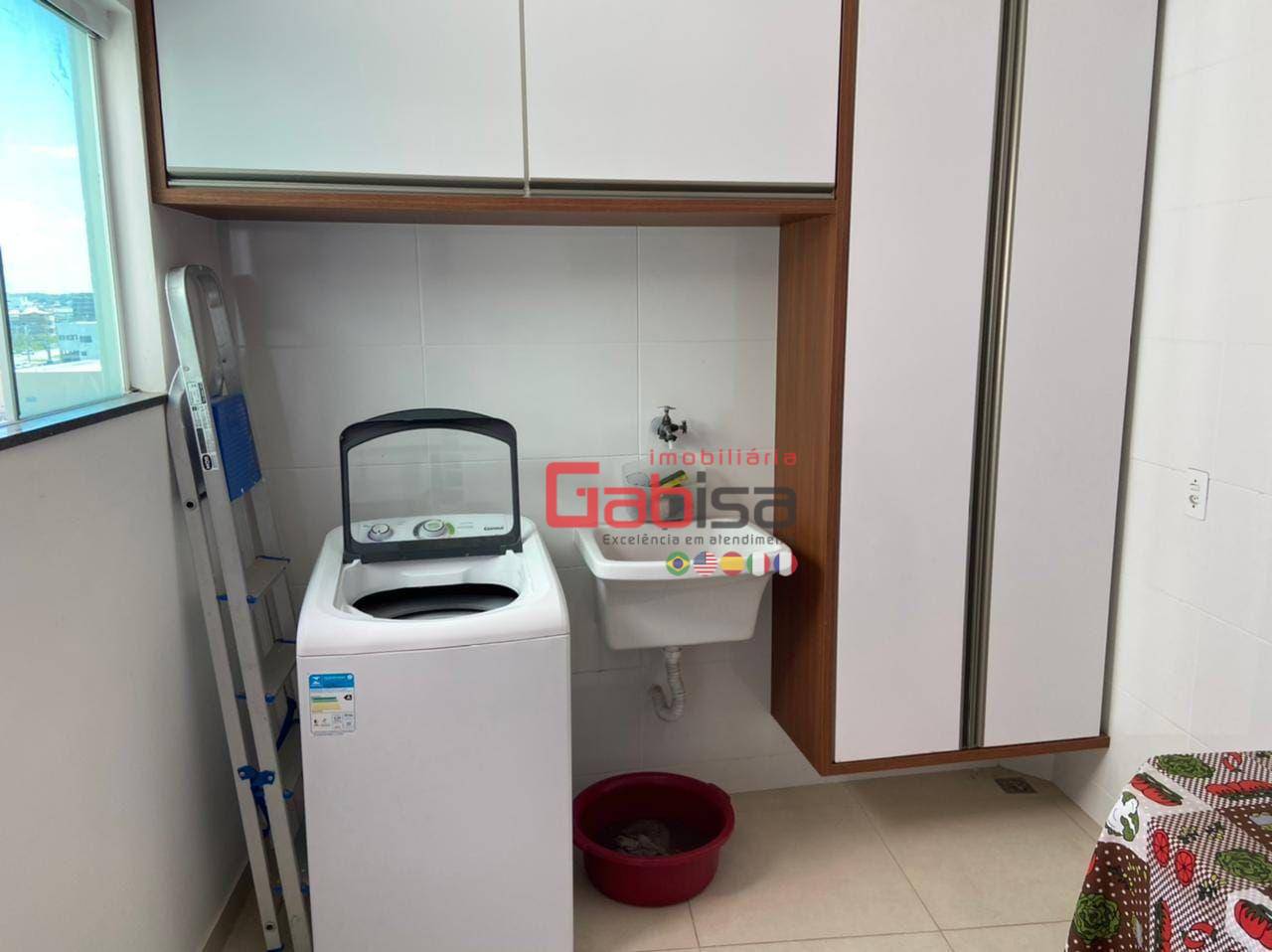 Apartamento à venda com 2 quartos, 80m² - Foto 5