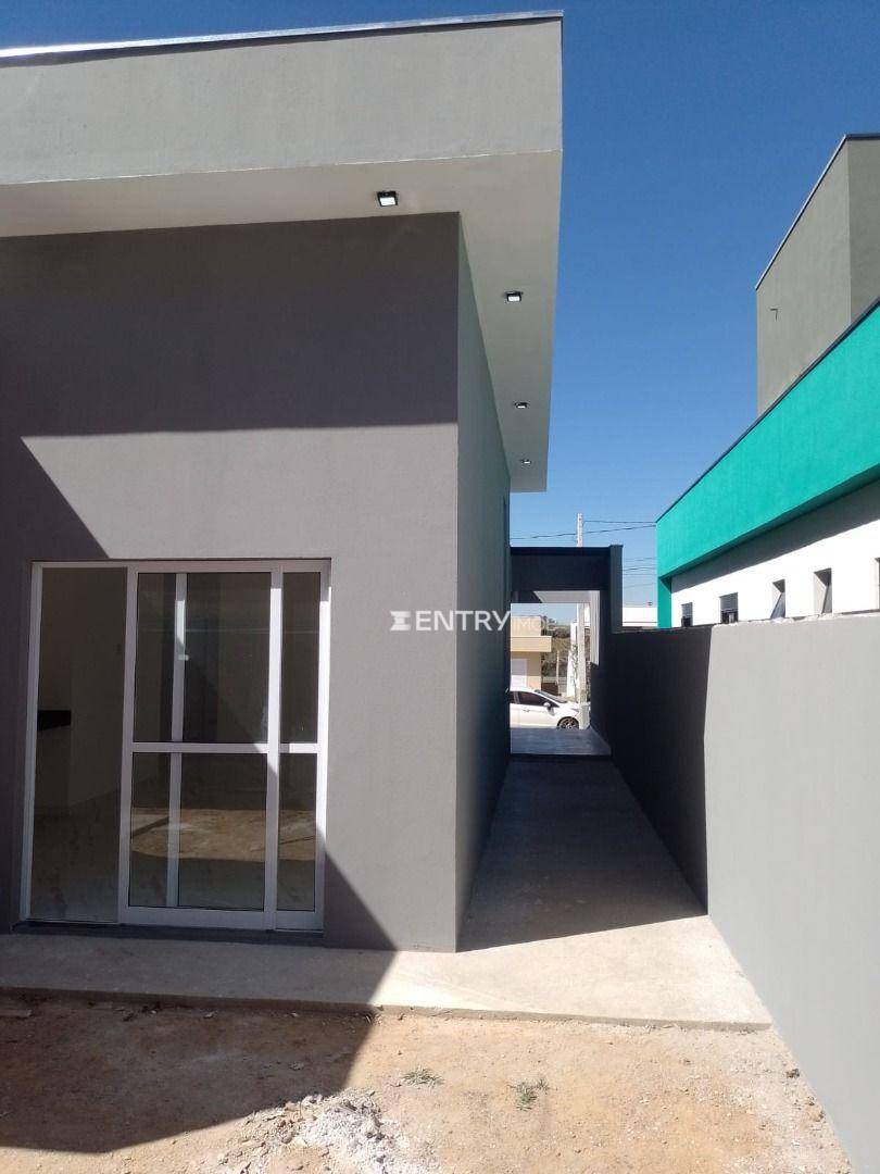 Casa de Condomínio à venda com 3 quartos, 135m² - Foto 5