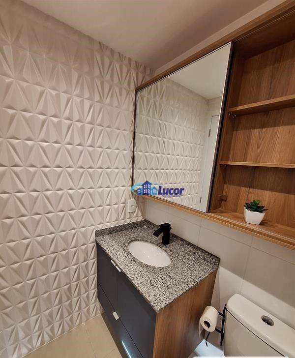 Apartamento para alugar com 1 quarto, 34m² - Foto 17