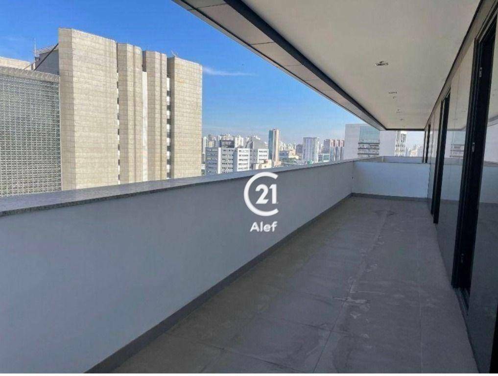 Conjunto Comercial-Sala à venda e aluguel, 1069m² - Foto 9