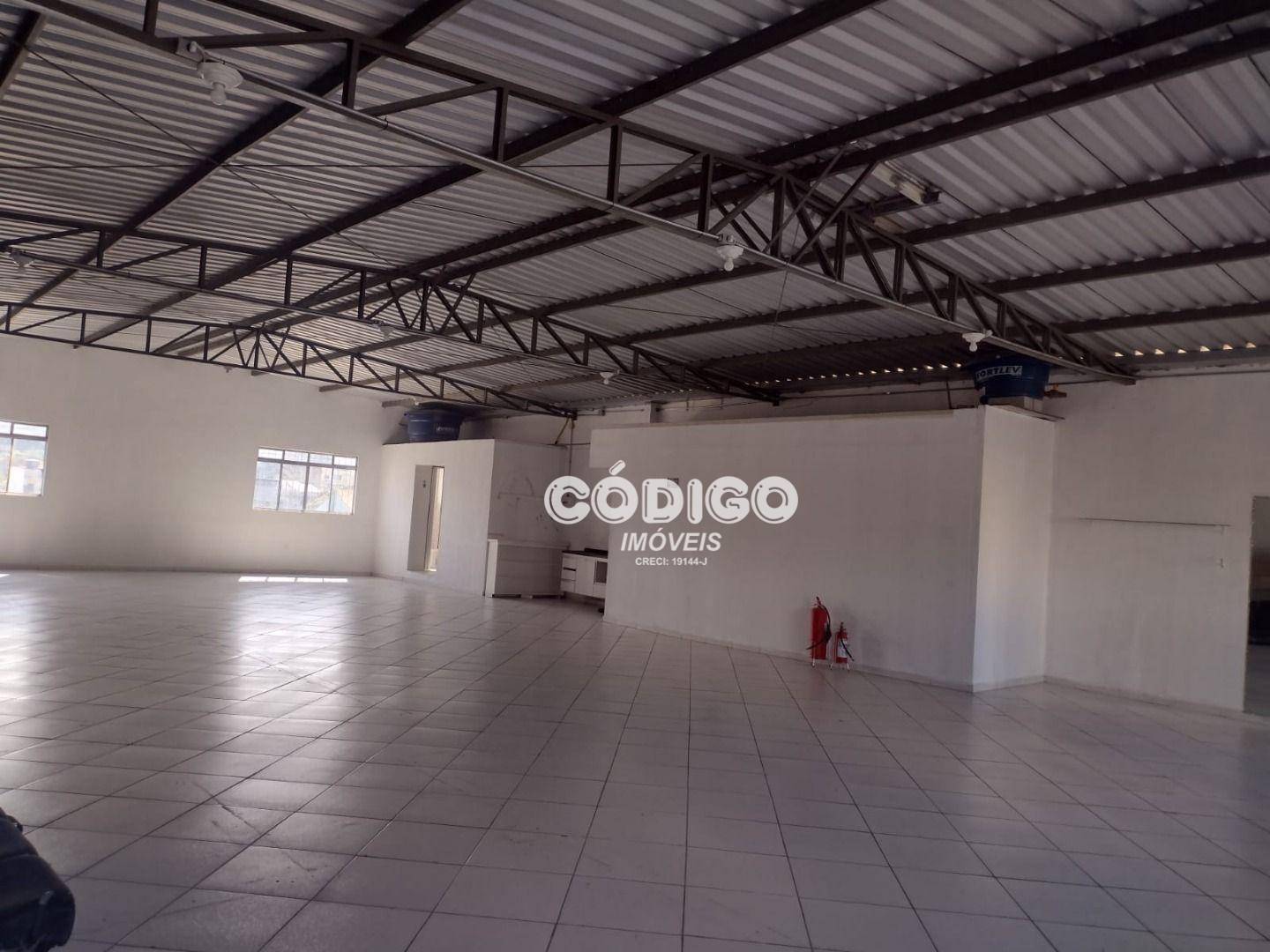 Loja-Salão para alugar, 530m² - Foto 7