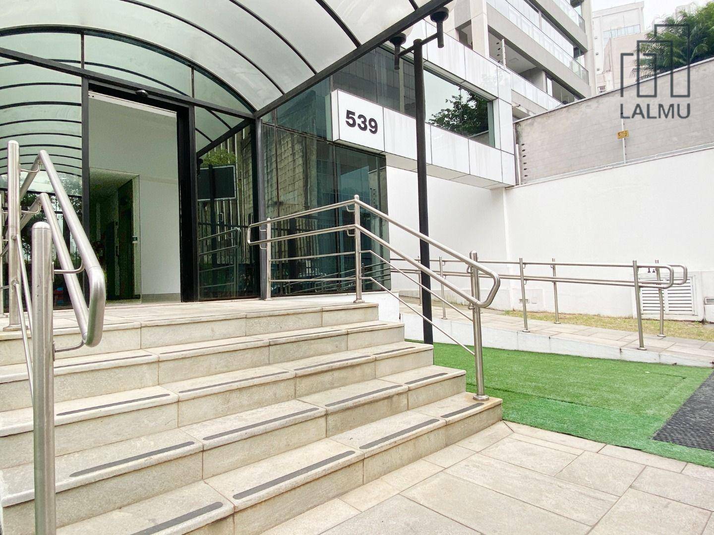 Prédio Inteiro para alugar, 2899m² - Foto 3