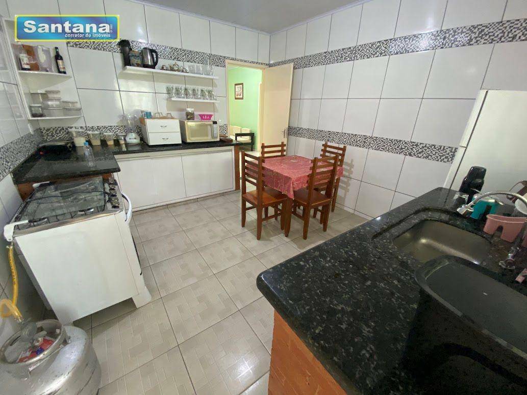 Casa de Condomínio à venda com 3 quartos, 140m² - Foto 12