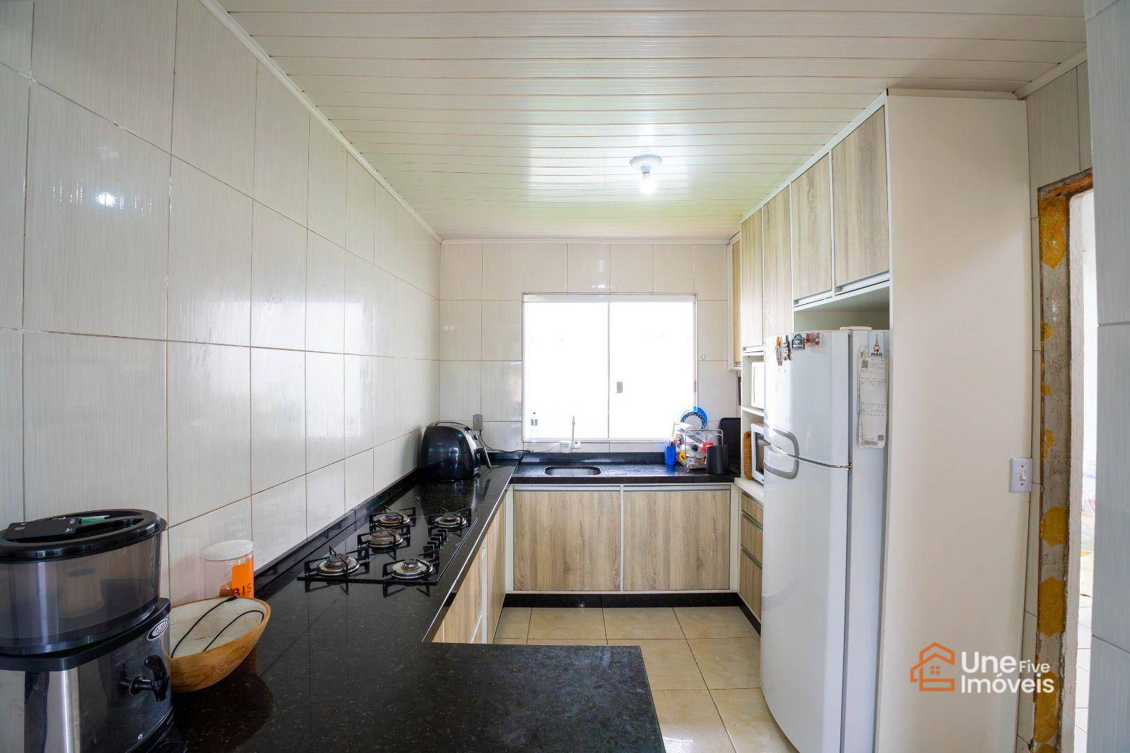 Casa, 3 quartos, 75 m² - Foto 5